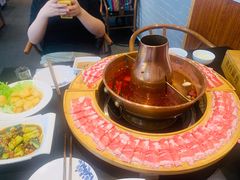 -北门涮肉·铜锅涮肉(南锣鼓巷店)