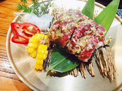 -味家烤肉烤鳗鱼牛排(西塔旗舰店)