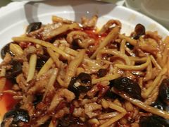 -鑫小城故事·藕汤·家常菜(台北一路总店)