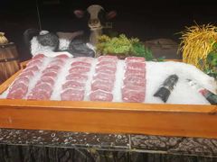 -芭菲盛宴·环球美食(北城国际店)