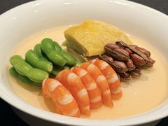 -茶人村·前滩江景雅宴(上海首店)
