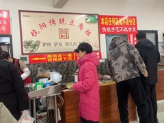 -饶阳传统豆腐脑