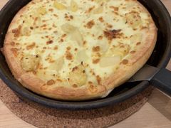 -必胜客(金高店)