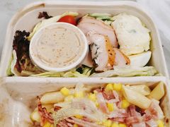 -星巴克(天津滨海国际机场1店)