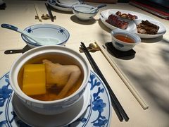-侨美食家·粤菜(体育西路店)