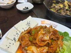 -釜山豚骨汤饭(芝罘万达广场店)