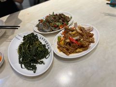 -长平老姿娘夜粥(平东一街店)