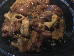 -小放牛河北菜(军校店)