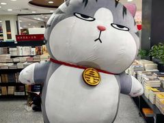 -美事客·面包·蛋糕·甜品(CBD店)