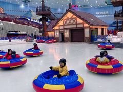 -广州热雪奇迹