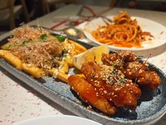 -BE BRIGHT KITCHEN(正佳广场店)