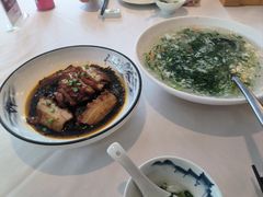 -山水一号·中餐厅