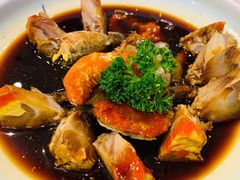 酱青蟹-宁海食府(北岸琴森店)