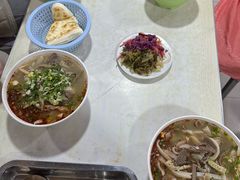 -阿叶羊杂碎(前进街店)