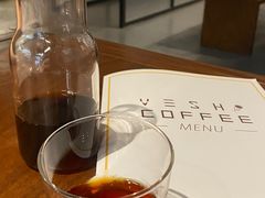 -VESH COFFEE(定西路店)