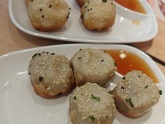 -小杨生煎(黄河路美食休闲街店)