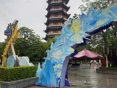 -厦门方特东方神画
