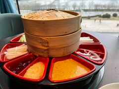 羲和烤鸭-羲和雅苑•北京烤鸭(乐园道万象城店)