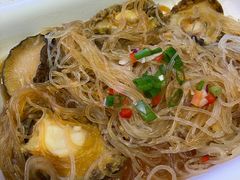 蒜蓉粉丝鲍鱼-盒马X会员店(王府井奥莱UP TOWN店)