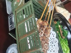 -杨记隆府(白象街店)