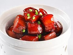 -小菜园新徽菜(合肥之心城店)