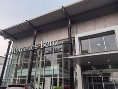 -上海德星奔驰(江杨南路店)