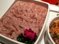 -海底捞火锅(威高广场店)
