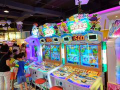 -大玩家(万达广场大连甘井子店)
