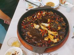 -阿西叶滩羊馆(交大店)
