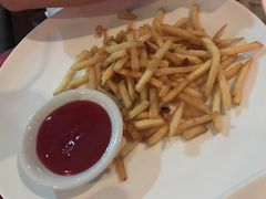 -Mai Mai Restaurant