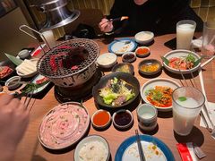 -烧肉达人•炭火烧肉(新天地店)