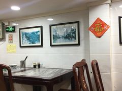 大堂-老西关濑粉(文明路店)