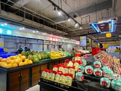 -新世界百货(顺义店)
