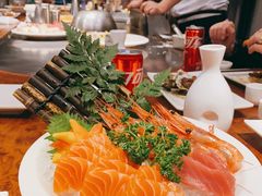-大渔之观(安贞店)
