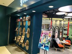 -海马体照相馆(北京apm店)