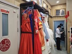 -中国照相馆(清河万象汇店)