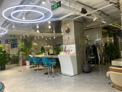 -悦SALON