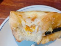 一口闷芝士南瓜-大牌大·传统杭帮菜(湖滨店)