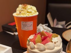 -色響火锅(恒隆广场店)