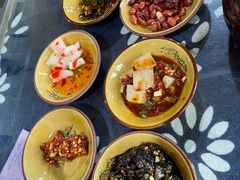 -张关合渣(航空大道店)