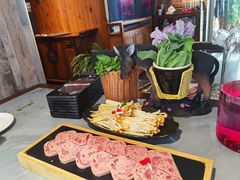 -慢丽江·云南野生菌土鸡锅(付家庄店)