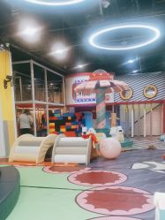 -DONEY牧童成长乐园(万达广场槐房店)