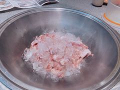 -羊来顺冰煮鲜羊 铁锅烀羊肉(中央大街店)
