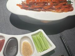 -锦府园·新台州菜(合生汇店)