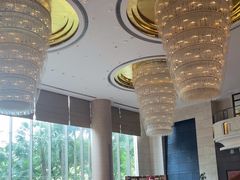 -深圳福田香格里拉大酒店
