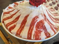 -1078號老北京涮肉(松柏店)