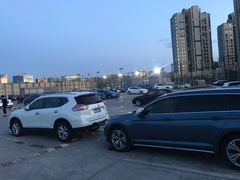 -麦德龙(京顺路商场店)
