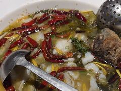 -太二酸菜鱼(福州泰禾店)