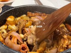 -来御来三汁焖锅(万邦店)