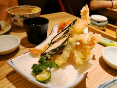 -初居食屋日式料理(万象城购物中心店)